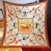 7HERMES Scarf #A42648