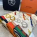 1HERMES Scarf #A42649