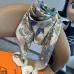 6HERMES Scarf #A42650