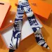 1HERMES Small Scarf headband #99117657