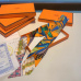 4Hermes Scarf Small scarf decorate the bag scarf strap #999924742