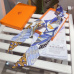 1Hermes Scarf Small scarf decorate the bag scarf strap #999924743