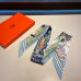1Hermes Scarf Small scarf decorate the bag scarf strap #999924746