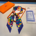 3Hermes Scarf Small scarf decorate the bag scarf strap #999924750