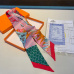 3Hermes Scarf Small scarf decorate the bag scarf strap #999924755