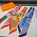 4Hermes Scarf Small scarf decorate the bag scarf strap #999924755