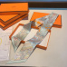 3Hermes Scarf Small scarf decorate the bag scarf strap #999924760