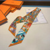 3Hermes Scarf Small scarf decorate the bag scarf strap #999924762