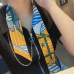 4Hermes Scarf Small scarf decorate the bag scarf strap #999924769