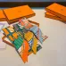 5Hermes Scarf Small scarf decorate the bag scarf strap #999924770