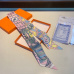 3Hermes Scarf Small scarf decorate the bag scarf strap #999924771