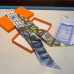 3Hermes Scarf Small scarf decorate the bag scarf strap #999924772