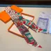 3Hermes Scarf Small scarf decorate the bag scarf strap #999924773