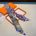 3Hermes Scarf Small scarf decorate the bag scarf strap #999924774