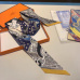 4Hermes Scarf Small scarf decorate the bag scarf strap #999924775