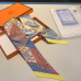 3Hermes Scarf Small scarf decorate the bag scarf strap #999924776