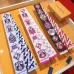 1Brand L small Scarf wristlet #99903559