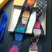 1Brand L small Scarf wristlet #99903563