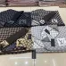 1Louis Vuitton Scarf #999902470