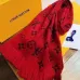 16Louis Vuitton Scarf #999902473