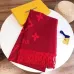 7Louis Vuitton Scarf #999902473