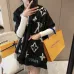 3Louis Vuitton Scarf #999915276