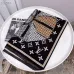 5Louis Vuitton Scarf #999915284