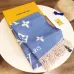 3Louis Vuitton Scarf #999928815