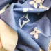 6Louis Vuitton Scarf #999928815