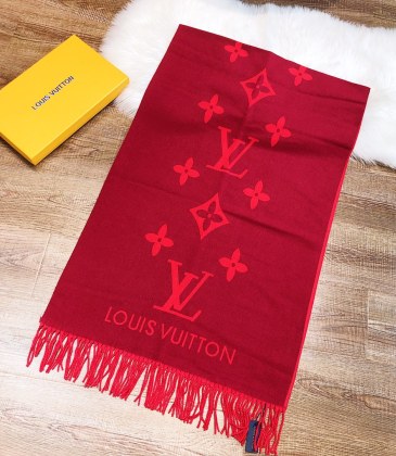Louis Vuitton Scarf #999930088