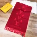 1Louis Vuitton Scarf #999930088