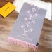 1Louis Vuitton Scarf #999930089