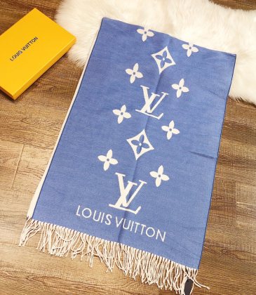 Louis Vuitton Scarf #999930091