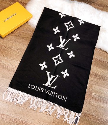 Louis Vuitton Scarf #999930092