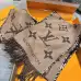 5Louis Vuitton Scarf #A41845