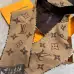 6Louis Vuitton Scarf #A41845