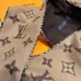 7Louis Vuitton Scarf #A41845