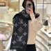 3Louis Vuitton Scarf #A41846