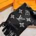 5Louis Vuitton Scarf #A41846