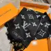 6Louis Vuitton Scarf #A41846