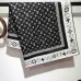 5Louis Vuitton Scarf #A41887