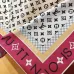 5Louis Vuitton Scarf #A41888