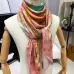 5Louis Vuitton Scarf #A41909