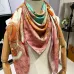 6Louis Vuitton Scarf #A41909