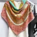 11Louis Vuitton Scarf #A41909