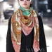 1Louis Vuitton Scarf #A41909