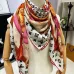 6Louis Vuitton Scarf #A41910