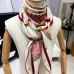 5Louis Vuitton Scarf #A41917