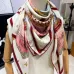 6Louis Vuitton Scarf #A41917