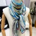 5Louis Vuitton Scarf #A41918